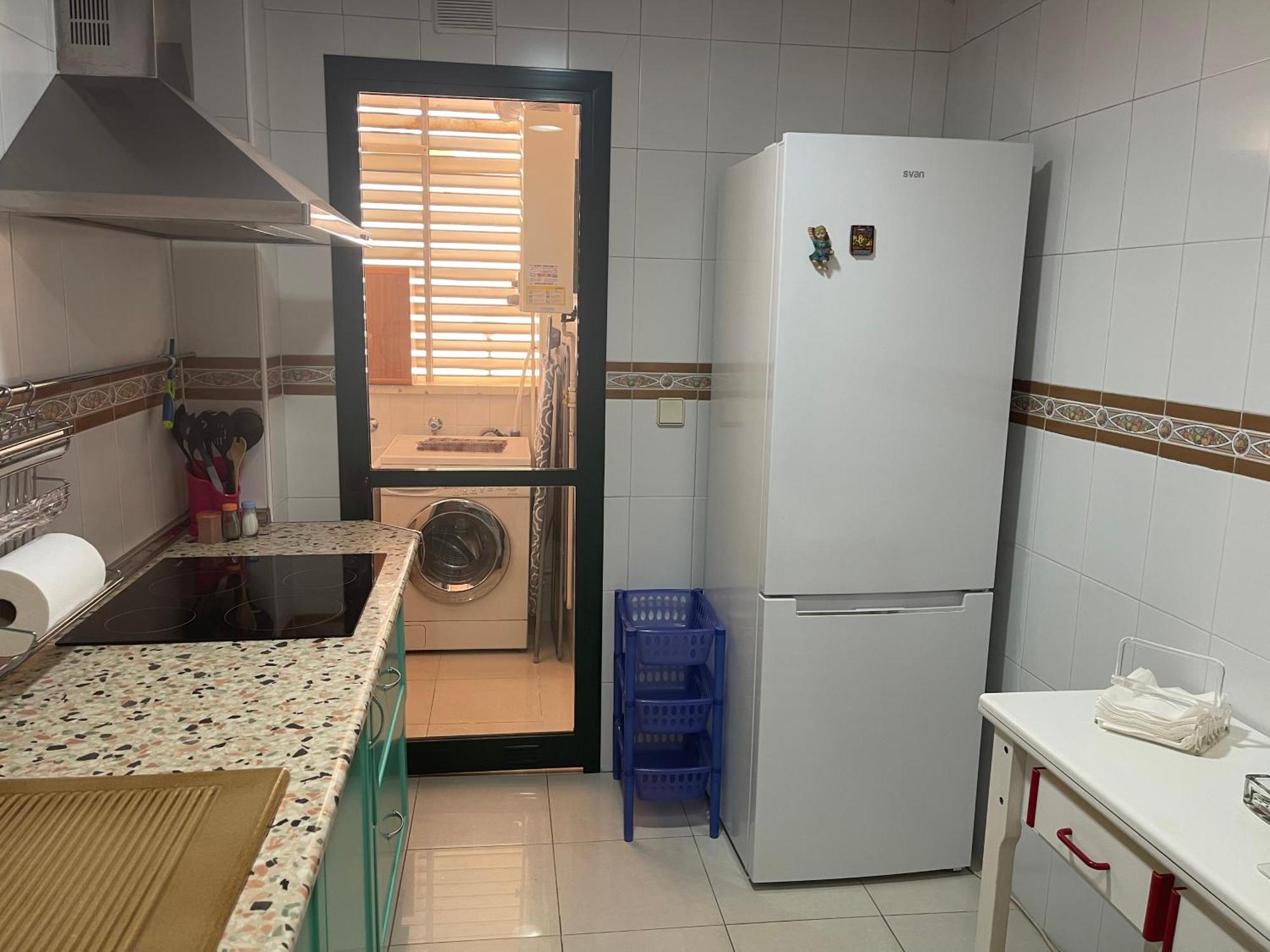 Confortable-tranquilo apartamento junto al centro Málaga Exterior foto